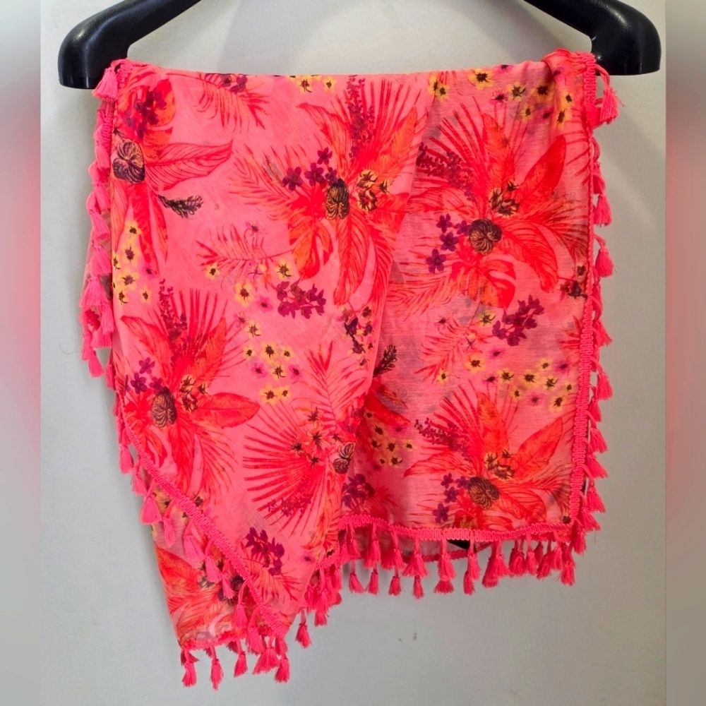 ⭐️Madden NYC beach Wrap